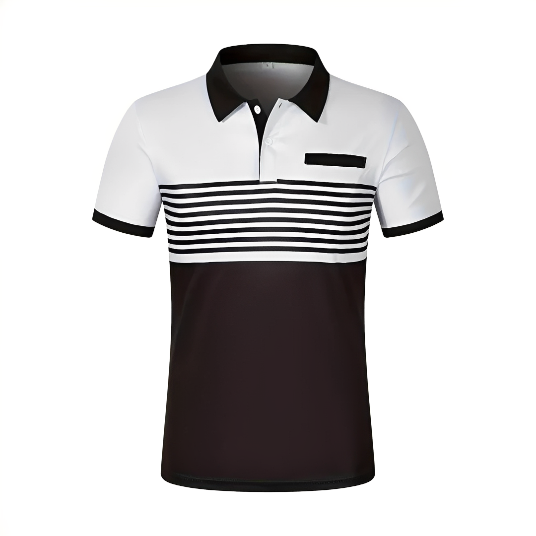 Piolo - Stylowa Koszulka Polo
