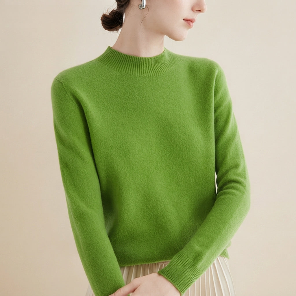 Orie - Elegancki i komfortowy sweter