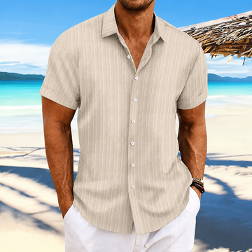 Bernard - Wygodna Koszulka Polo