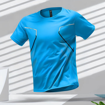 Dane - Wygodny T-shirt