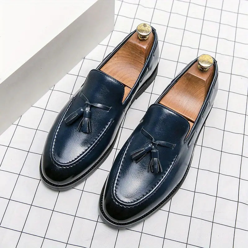 Evanie - Wygodne buty wizytowe