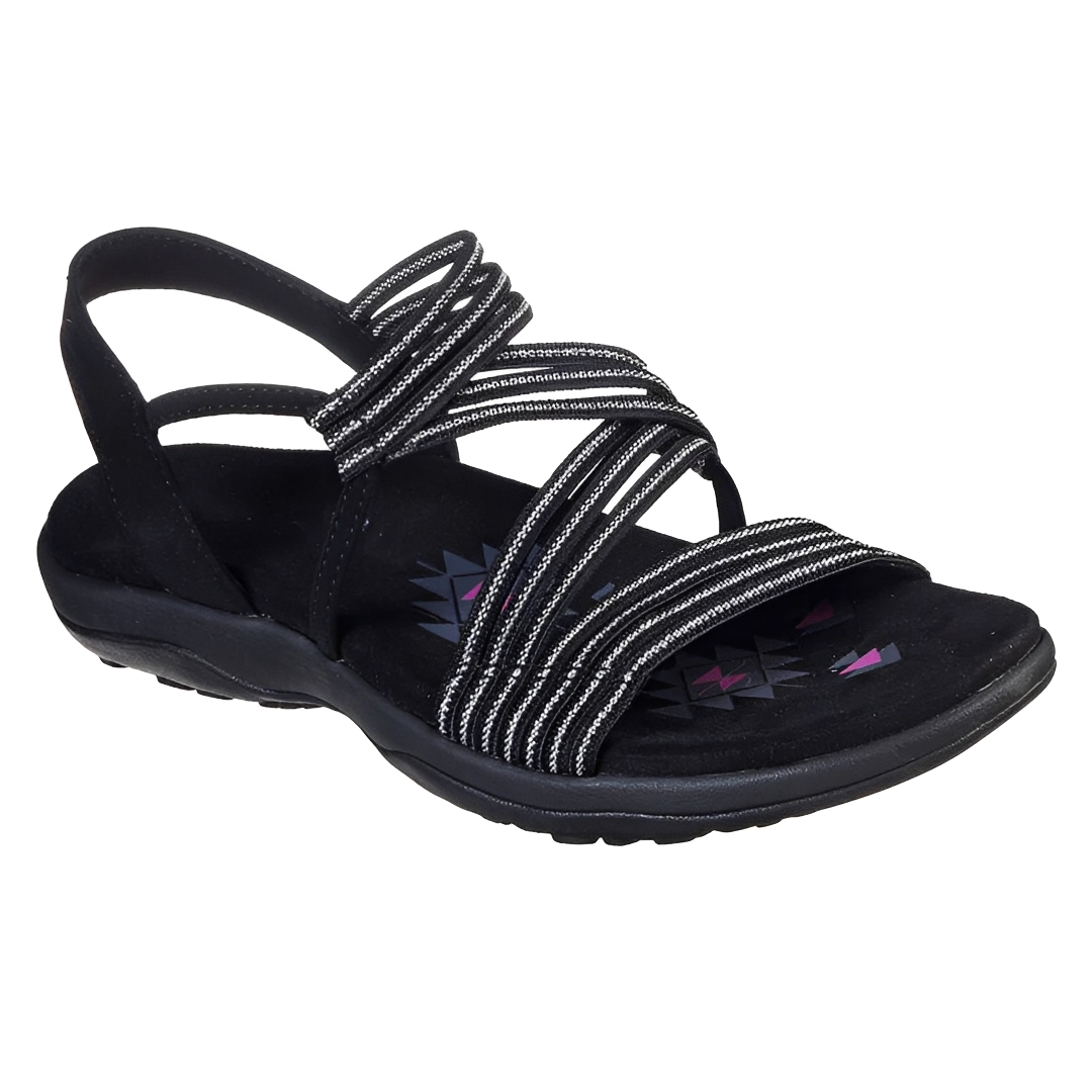 Odessie - Eleganckie Boho Sandały