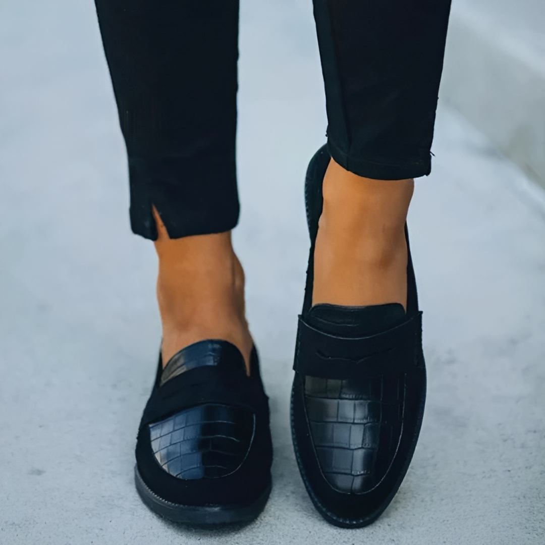 Leona - Codzienne i wszechstronne buty