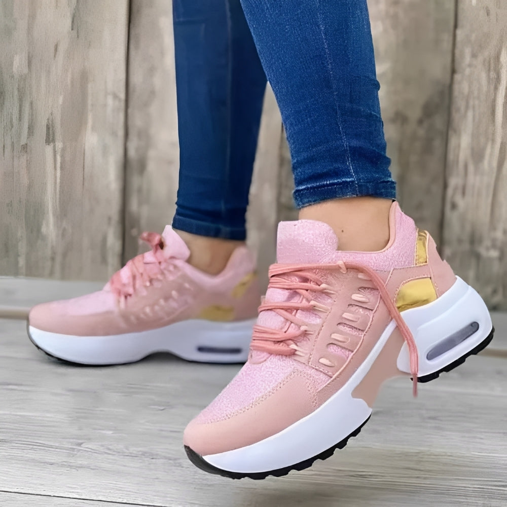 Eleana - Komfortowe Buty dla Kobiet