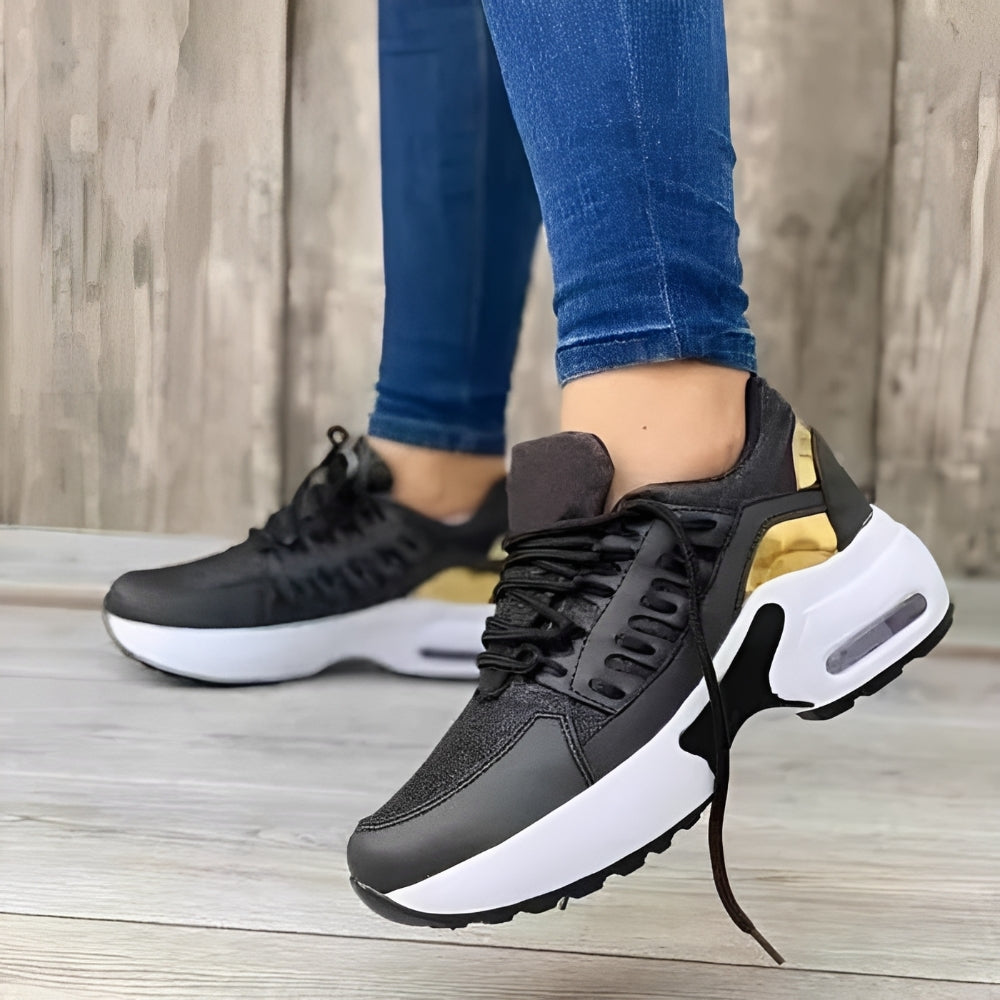 Eleana - Komfortowe Buty dla Kobiet