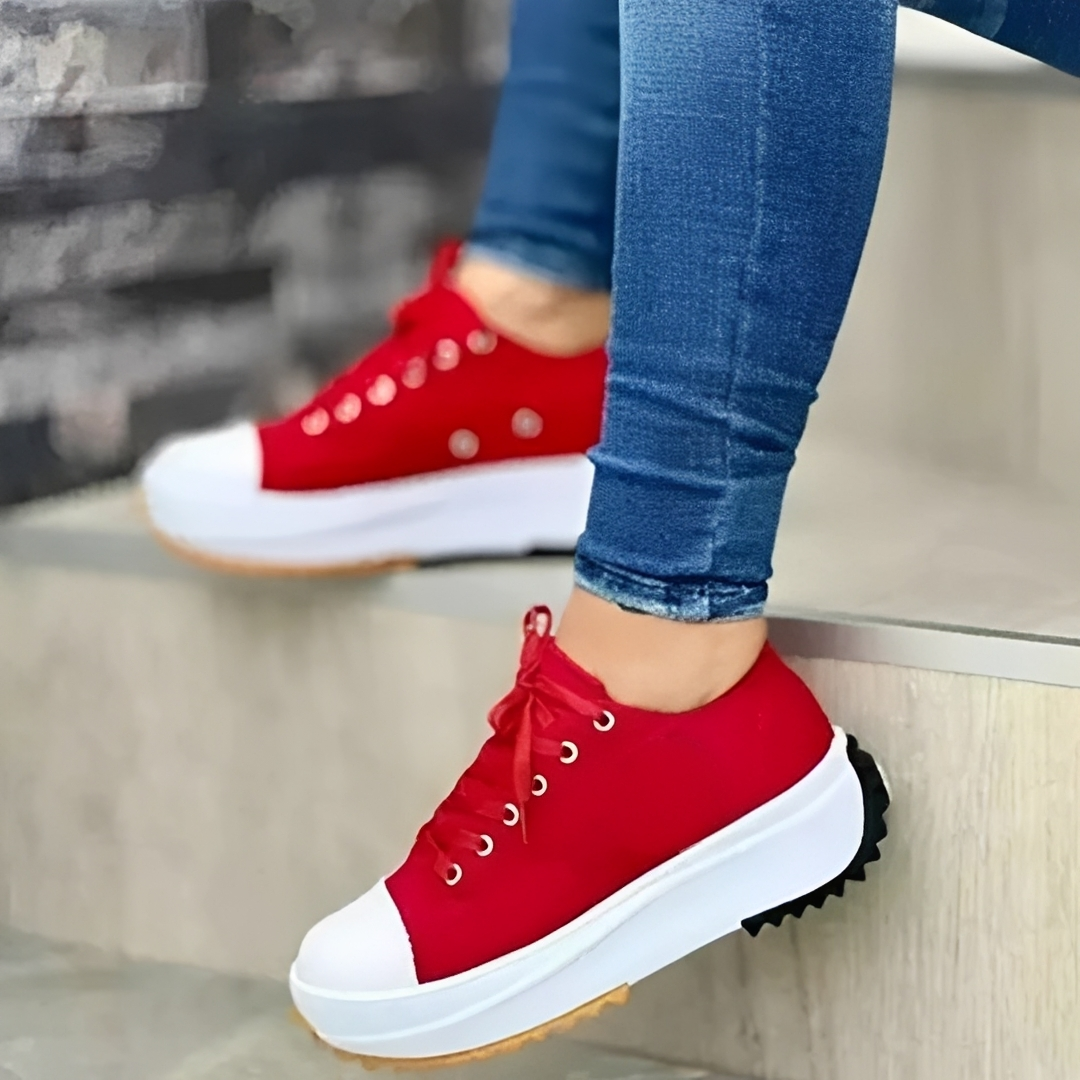 Zelda - Modne i Stylowe Sneakersy