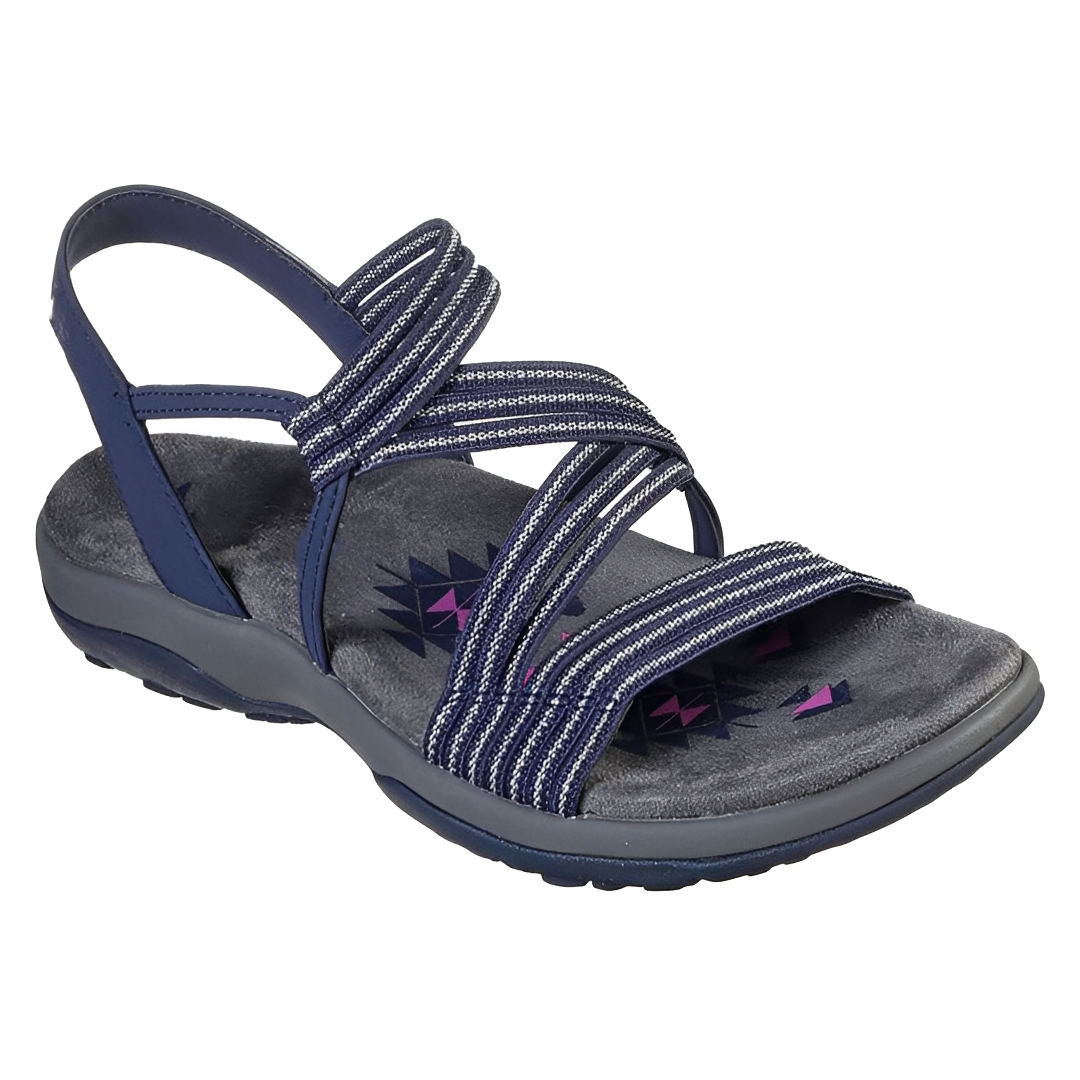 Odessie - Eleganckie Boho Sandały