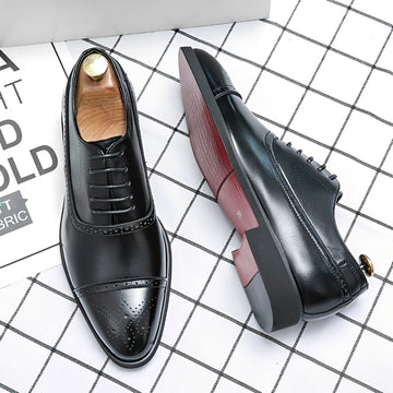 Erick - Stylowe Buty dla Mężczyzn