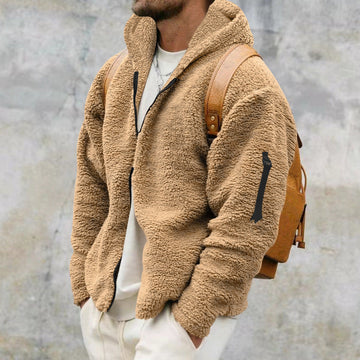 Burton - Wygodna bluza z kapturem