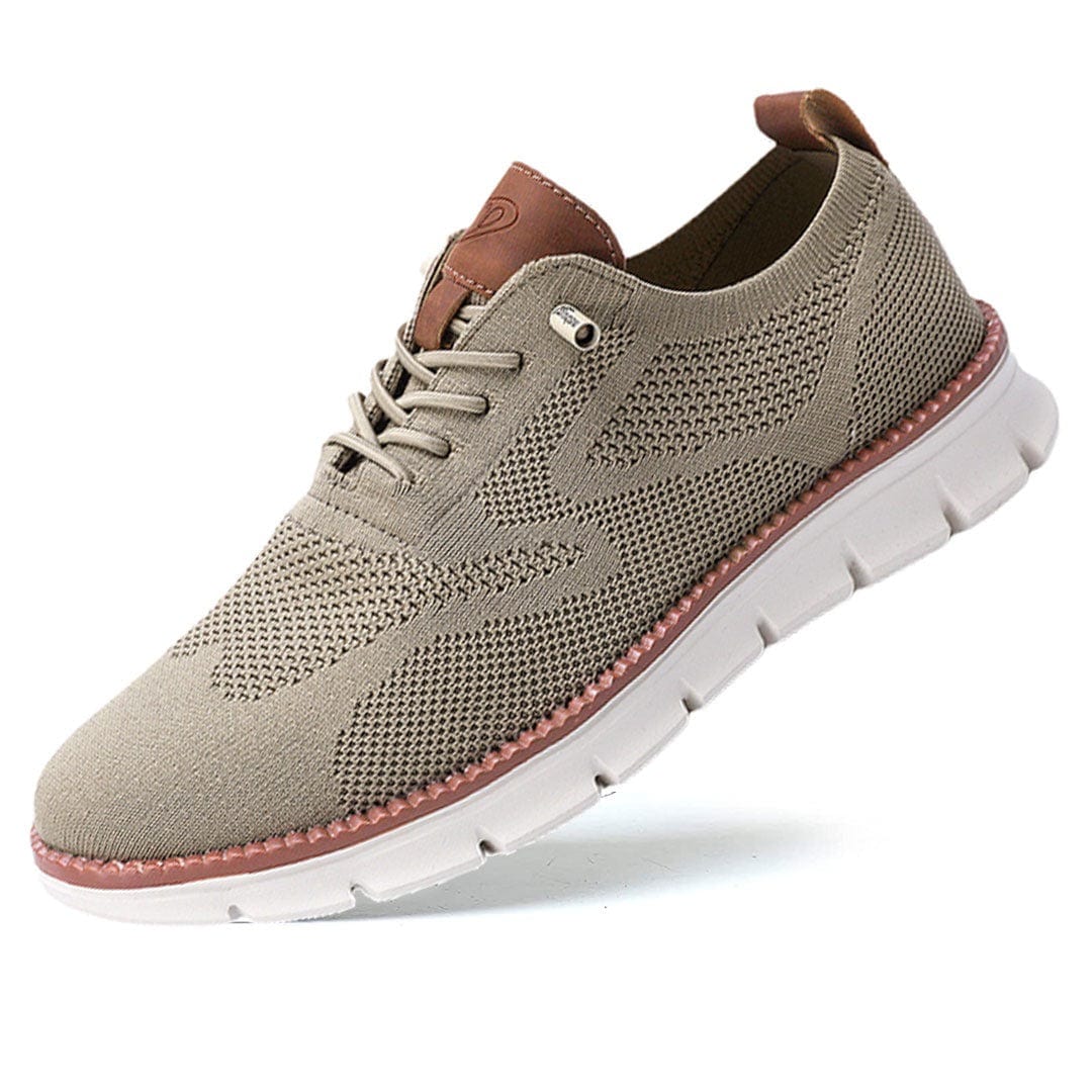 Jallen - Wygodne Buty Sportowe Dla Mężczyzn
