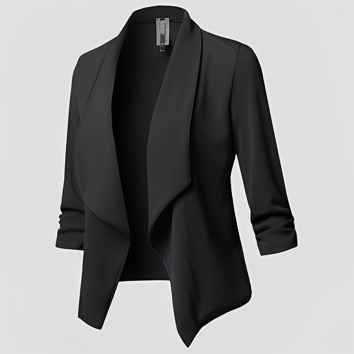 Jolie - Stylowy i przytulny blezer