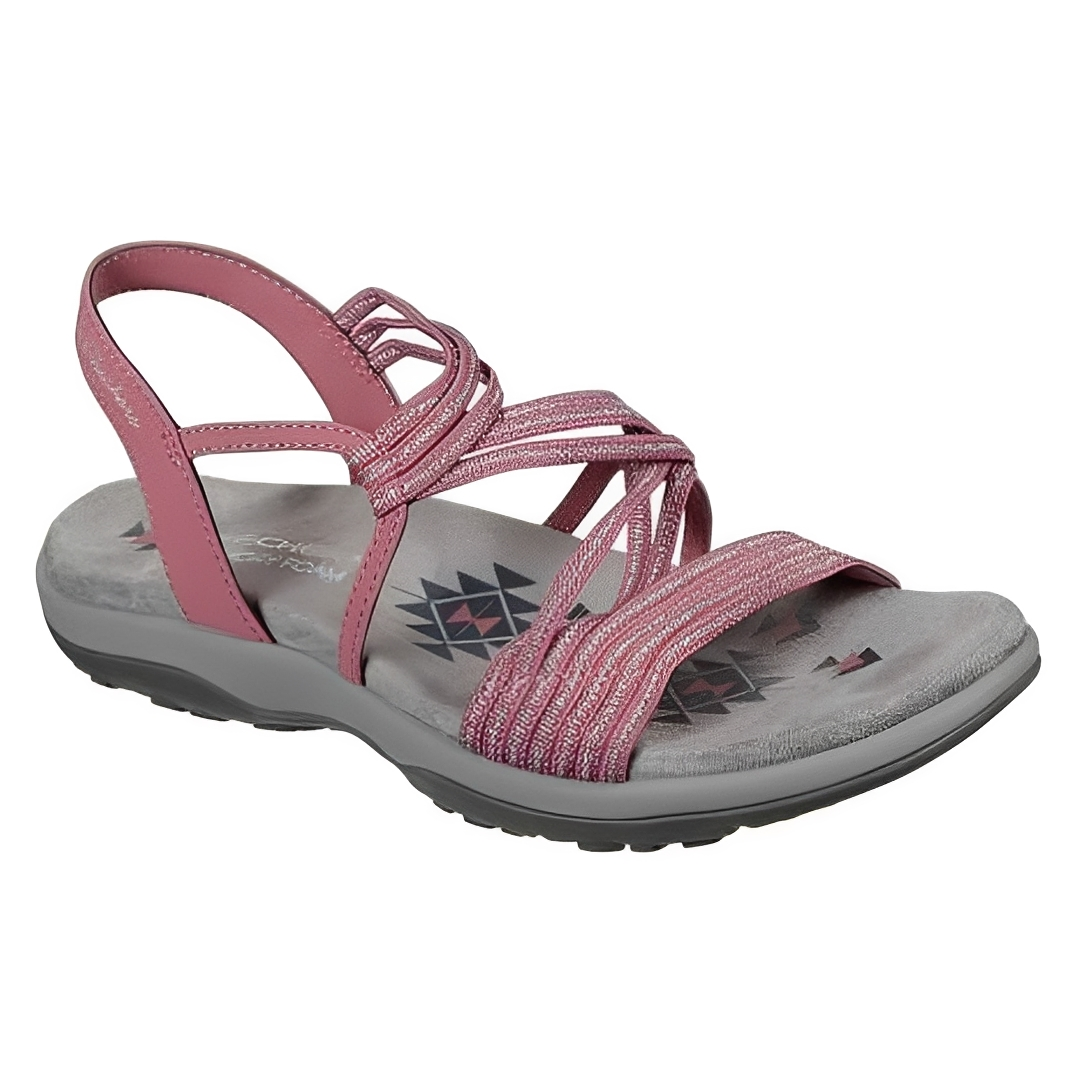 Odessie - Eleganckie Boho Sandały