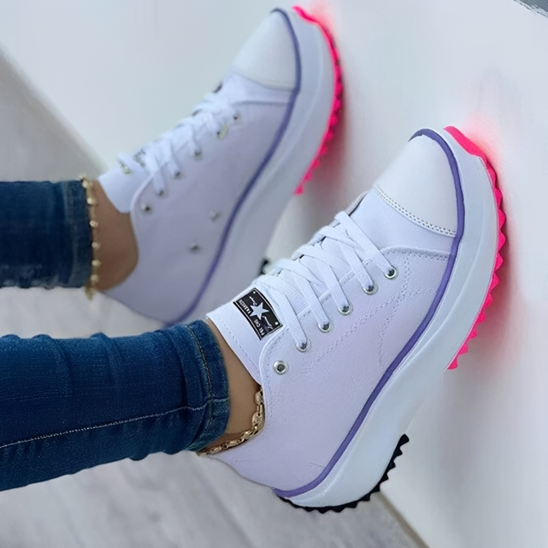 Zelda - Modne i Stylowe Sneakersy