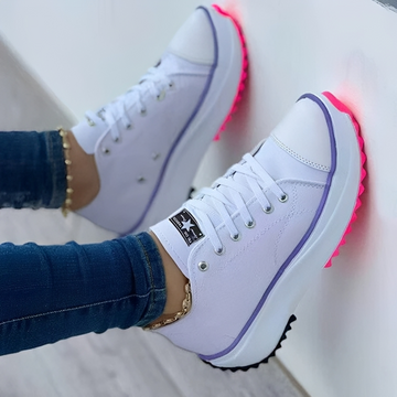 Zelda - Modne i Stylowe Sneakersy