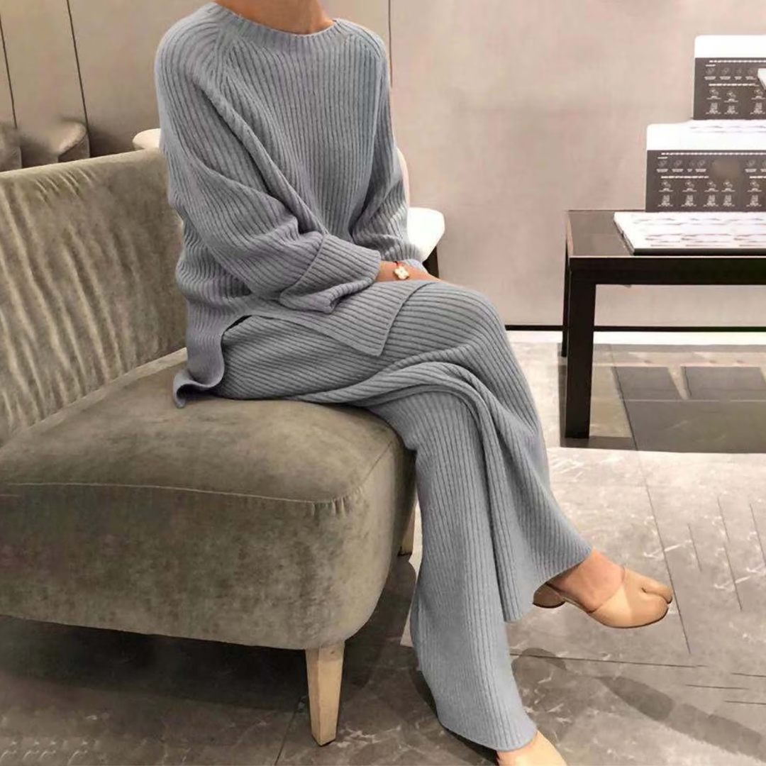 Samantha - Funkcjonalny komplet spodni