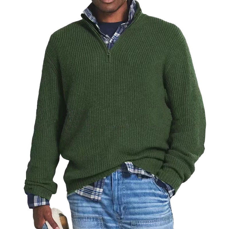 Charlton - Wygodny sweter