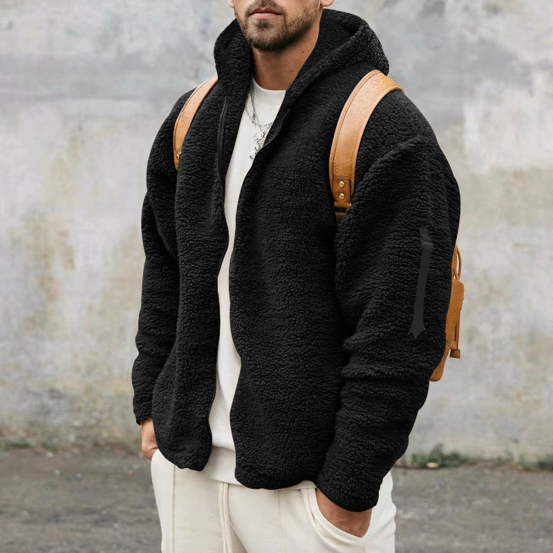 Burton - Wygodna bluza z kapturem