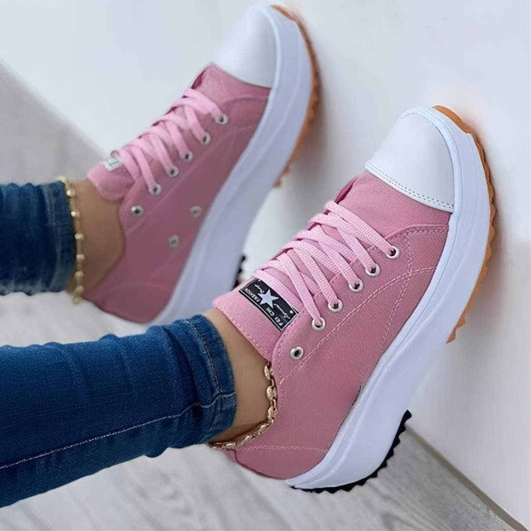 Zelda - Modne i Stylowe Sneakersy