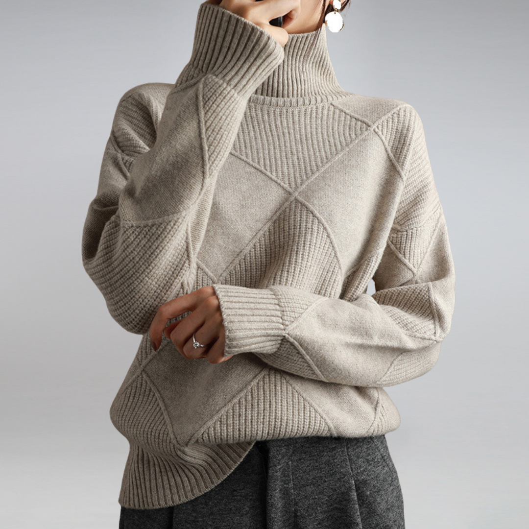 Camille - Elegancki i komfortowy golf