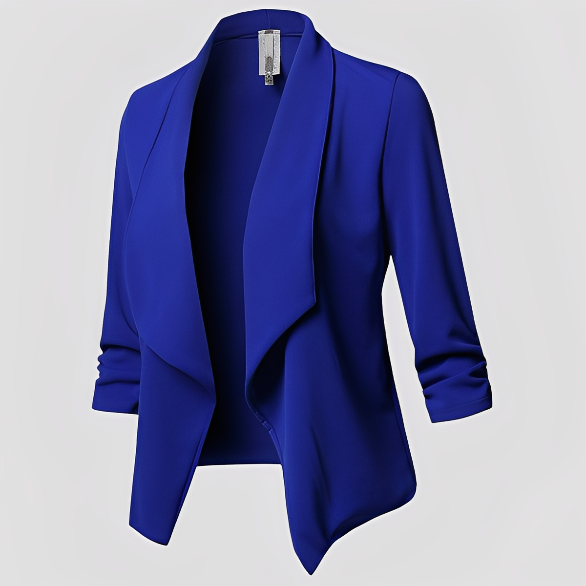 Jolie - Stylowy i przytulny blezer