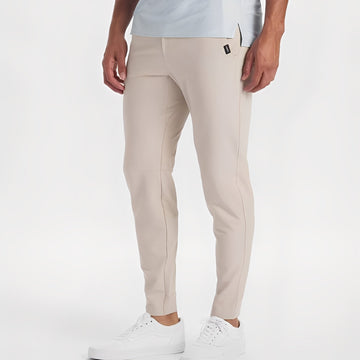 Willard - Elastyczne spodnie slim fit