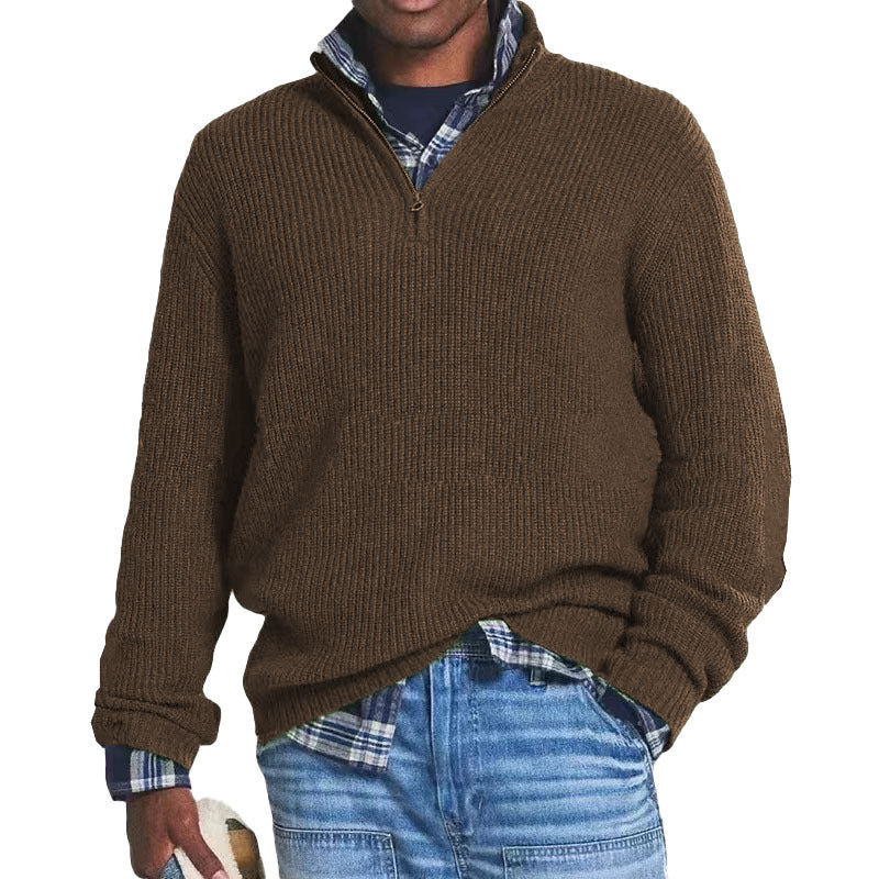 Charlton - Wygodny sweter
