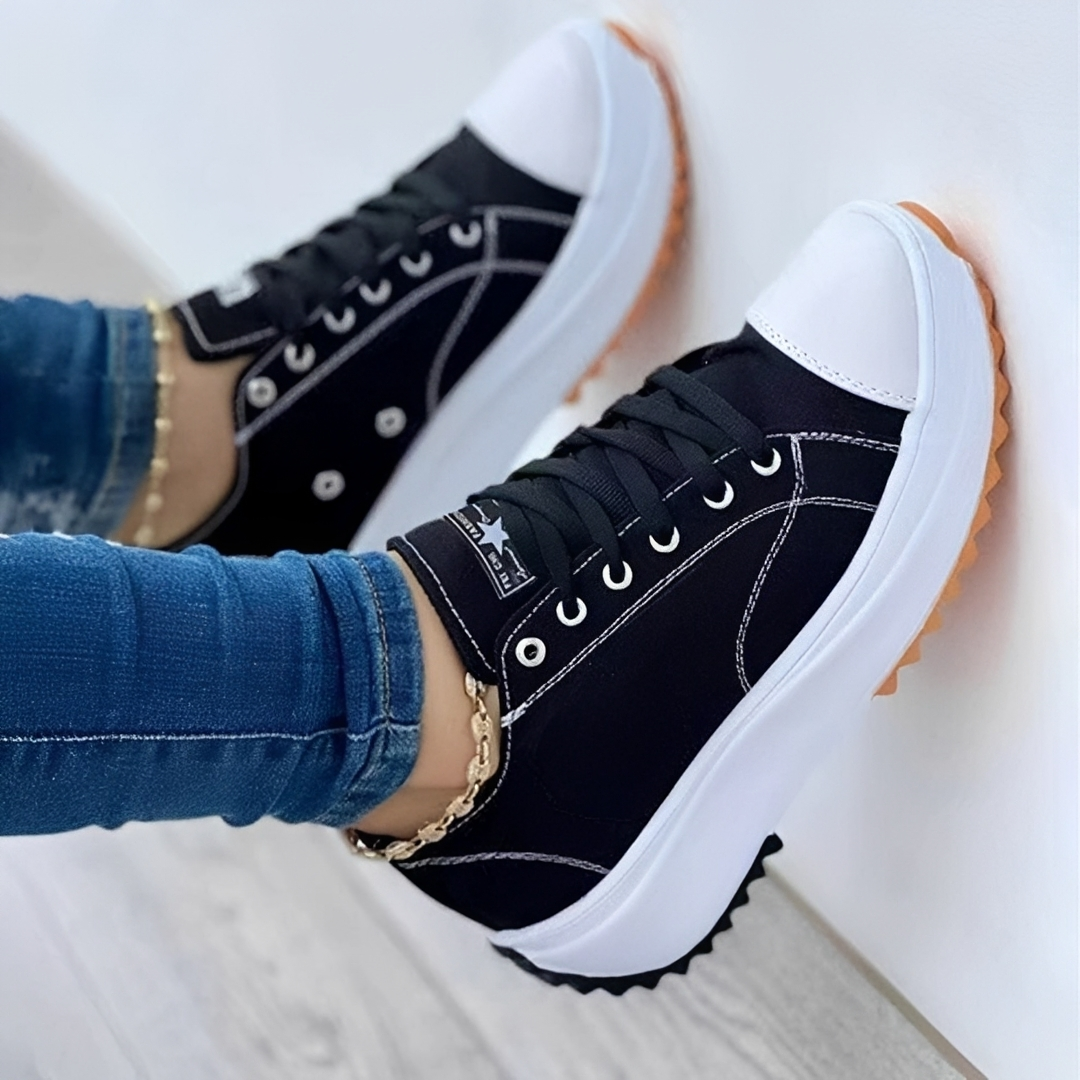 Zelda - Modne i Stylowe Sneakersy