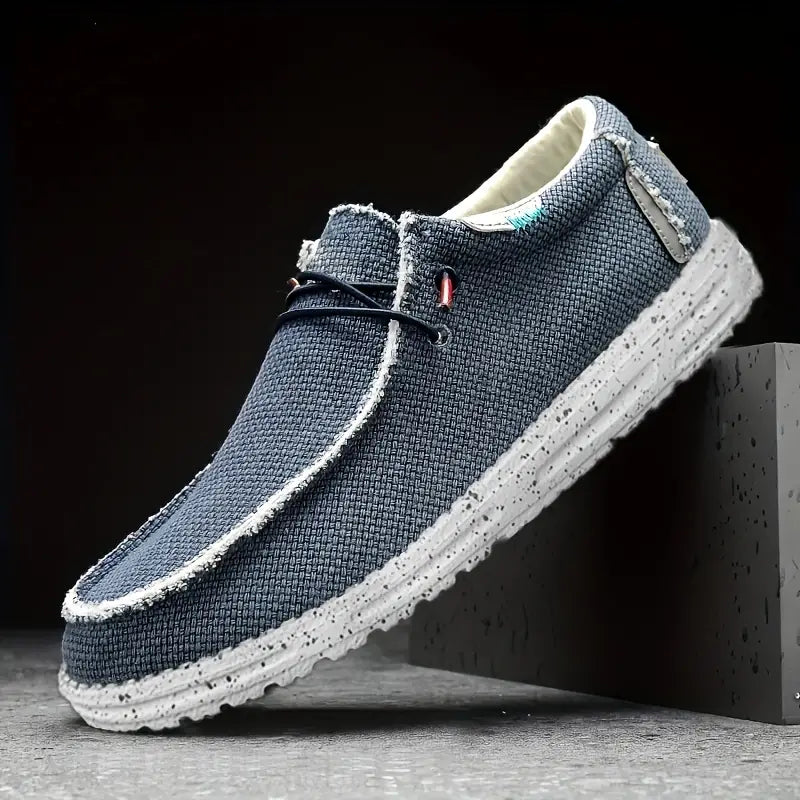 Alexis - Klasyczne Wygodne Sneakersy