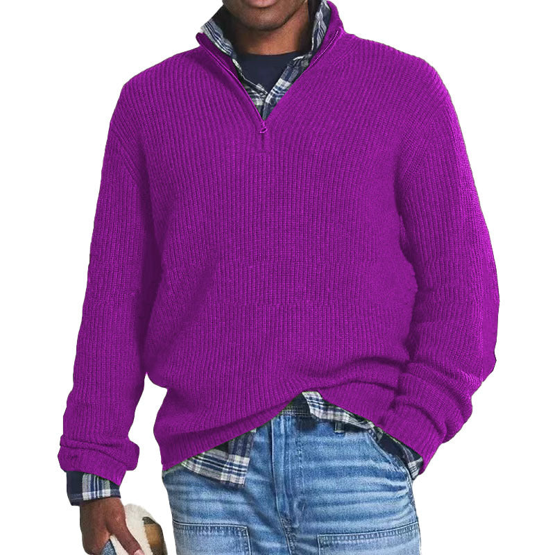 Charlton - Wygodny sweter