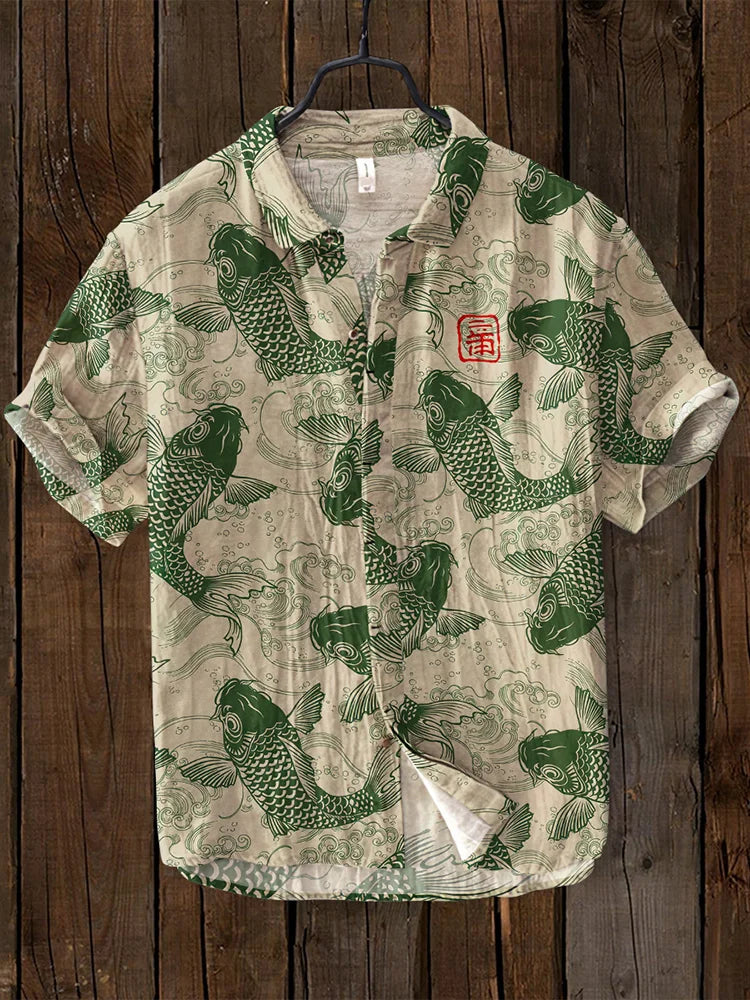 Ogie - Vintage Koszulka Polo