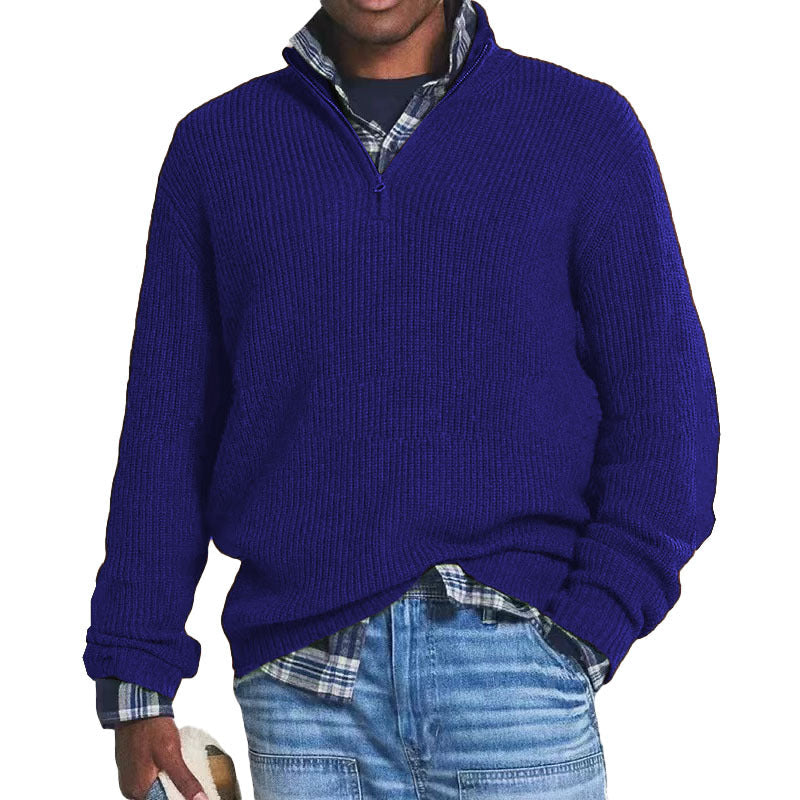 Charlton - Wygodny sweter