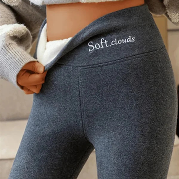 Sally - Wygodne i stylowe legginsy