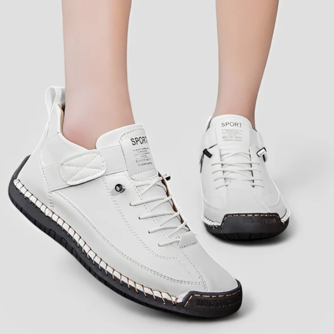 Agnèse - Eleganckie i wszechstronne obuwie
