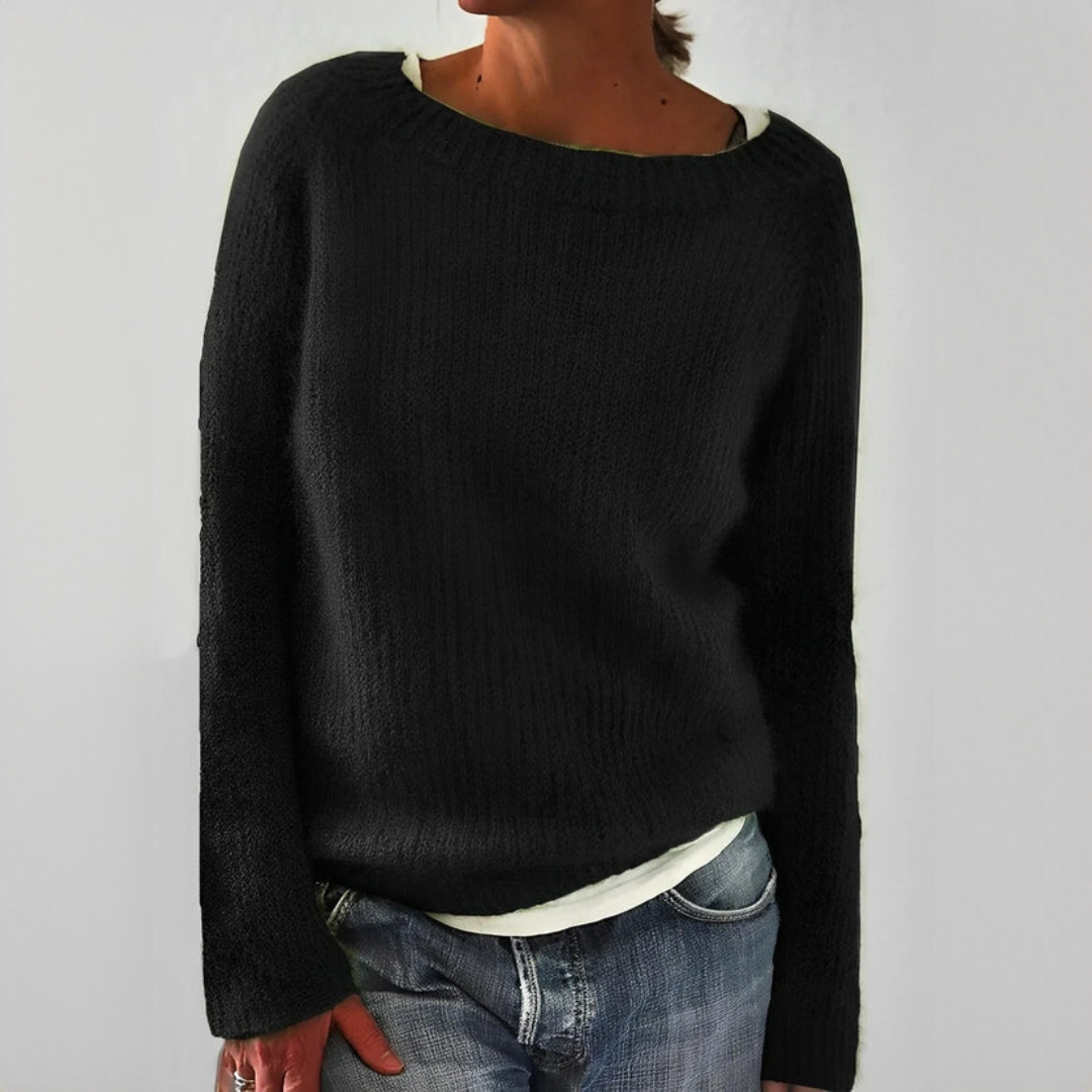 Mira - Miły sweter