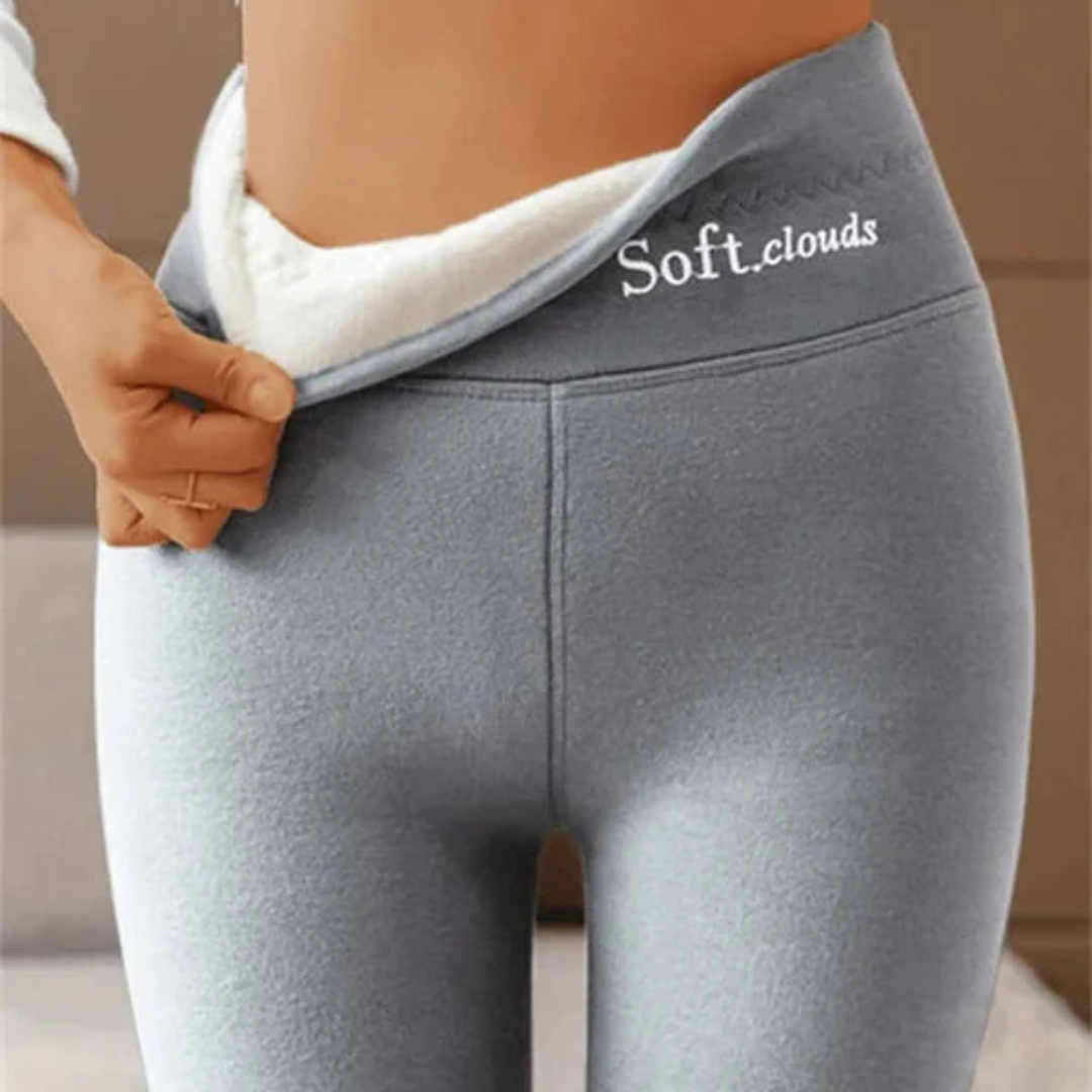 Sally - Wygodne i stylowe legginsy
