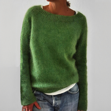 Mira - Miły sweter
