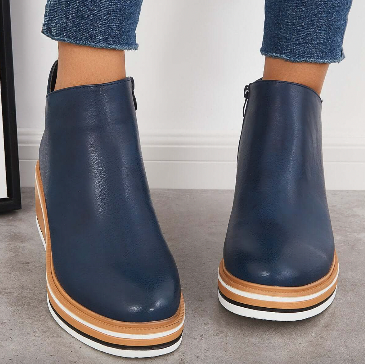 Stella - Eleganckie i wygodne buty