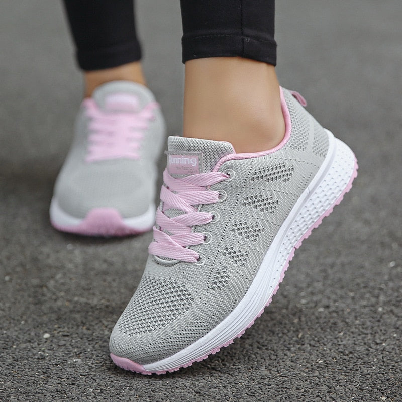 Dani - Swobodne buty dla kobiet