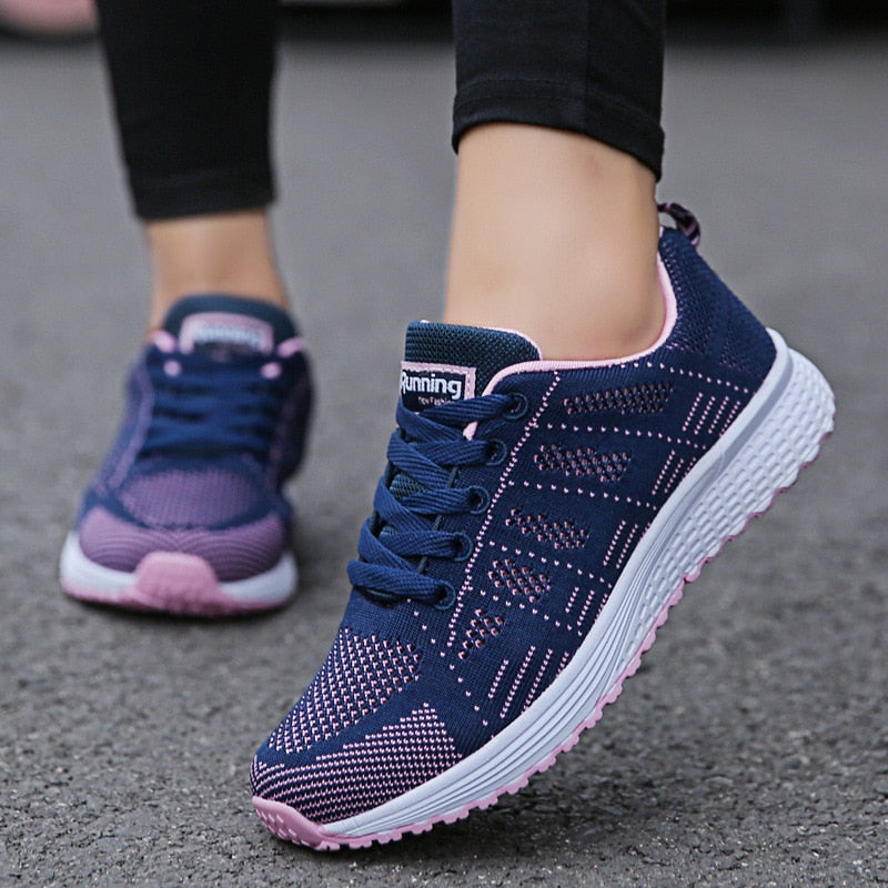 Dani - Swobodne buty dla kobiet