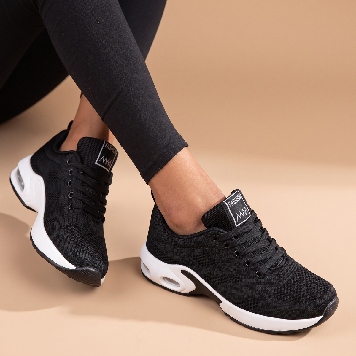 Lina - Wygodne Stylowe Sneakersy