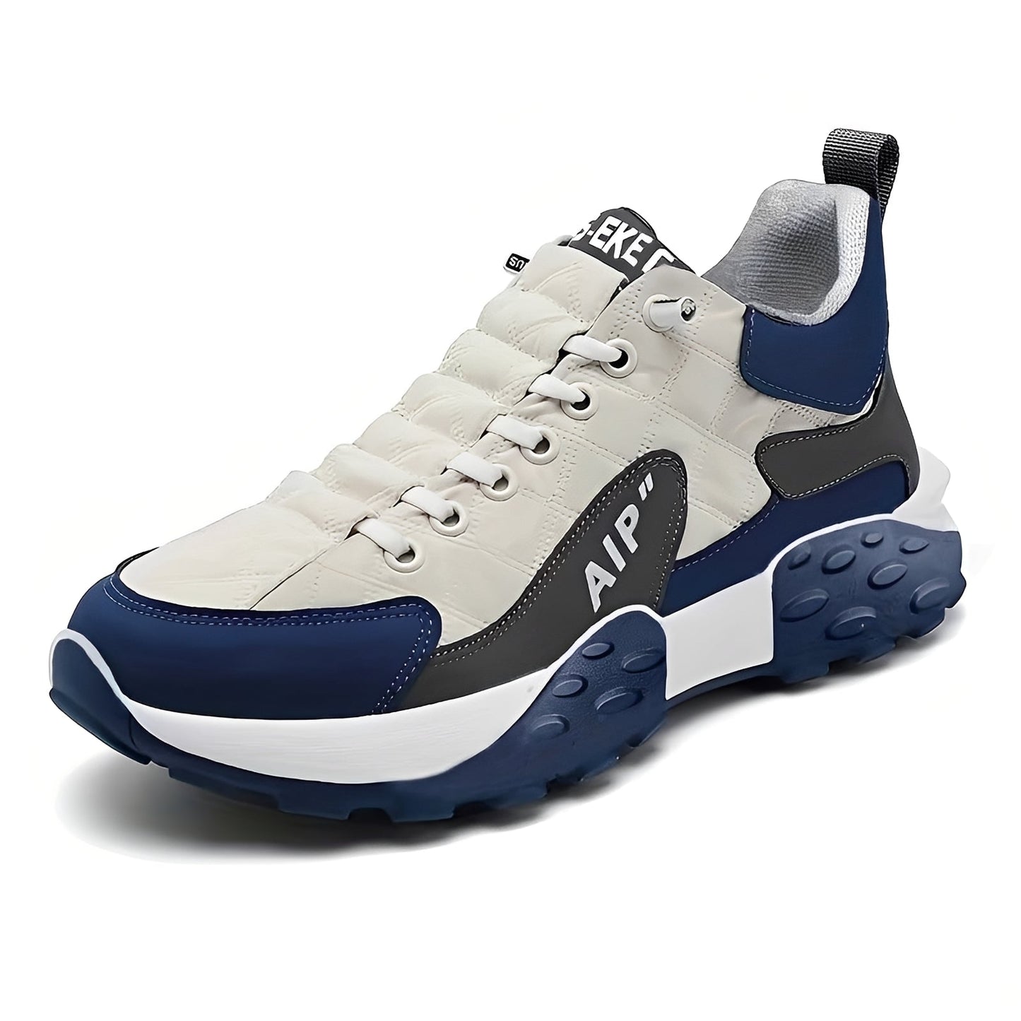 Julian - Eleganckie i wygodne buty