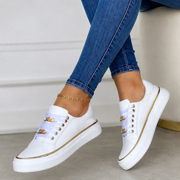Reese - Stylowe Wygodne Buty