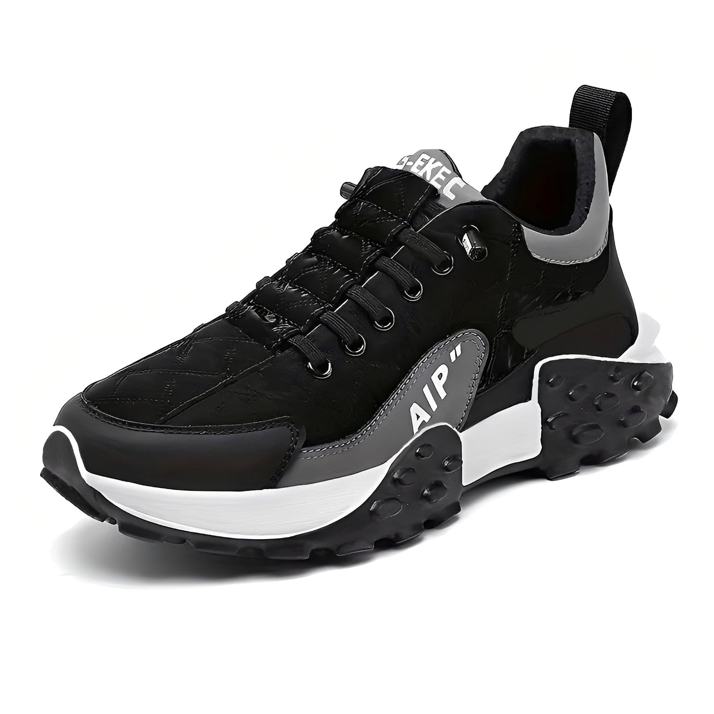 Julian - Eleganckie i wygodne buty