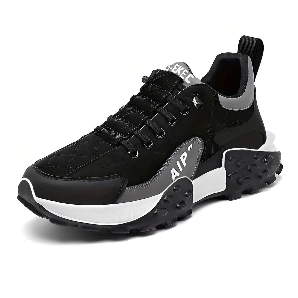 Julian - Eleganckie i wygodne buty