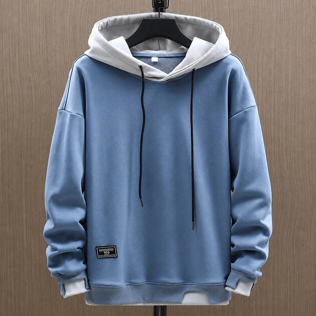 Jack - Uniwersalna, komfortowa bluza z kapturem