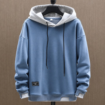 Jack - Uniwersalna, komfortowa bluza z kapturem