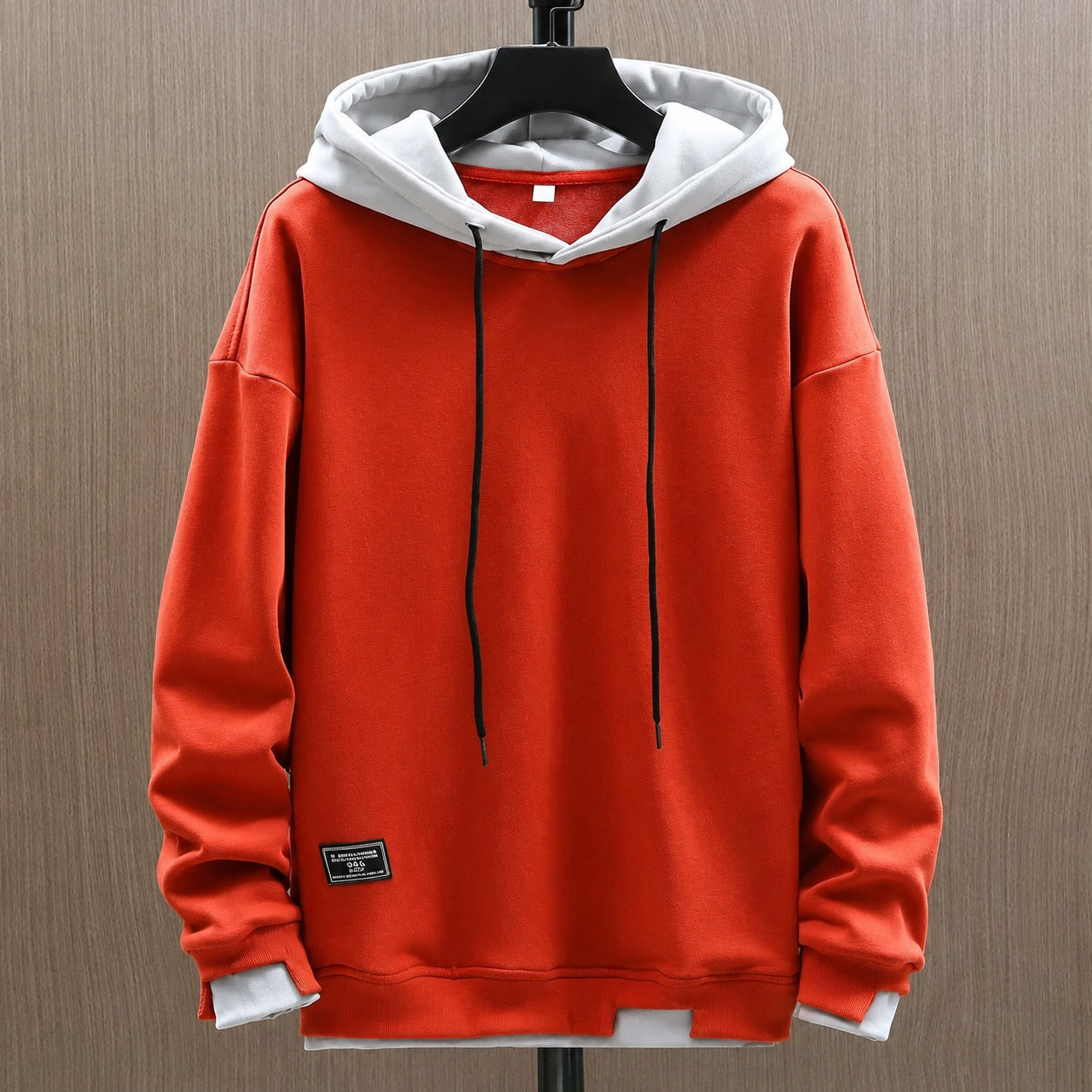 Jack - Uniwersalna, komfortowa bluza z kapturem