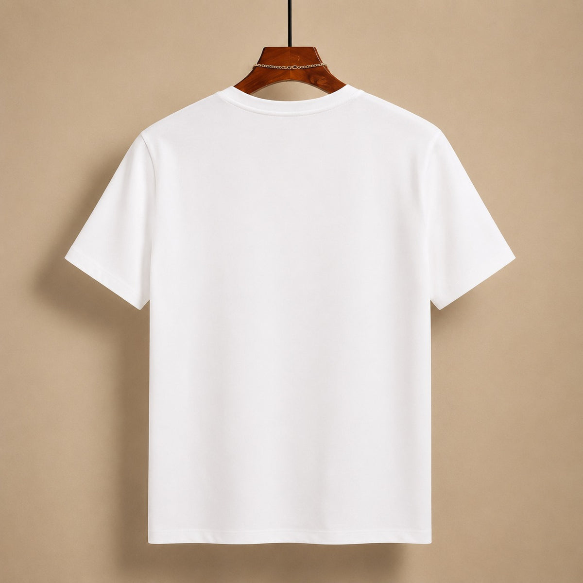 Blake - Casualowa koszulka slim fit