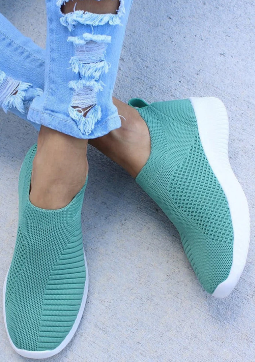 Latta - Wygodne Buty Damskie