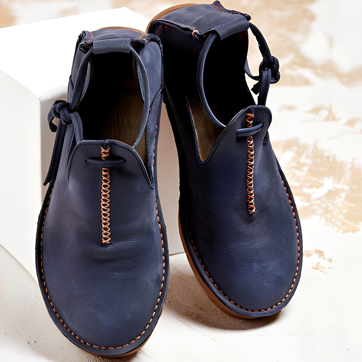 Alita - Wygodne buty damskie